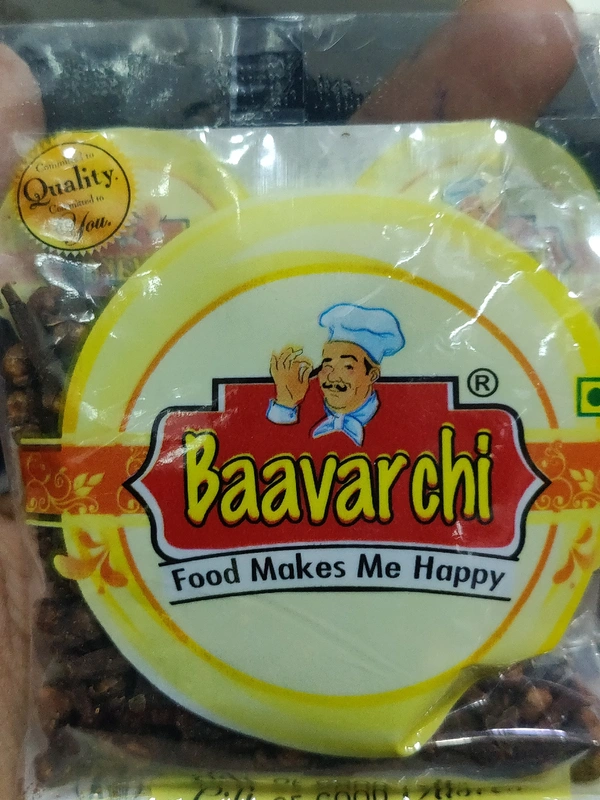 Baavarchi Lavang A1 50gm