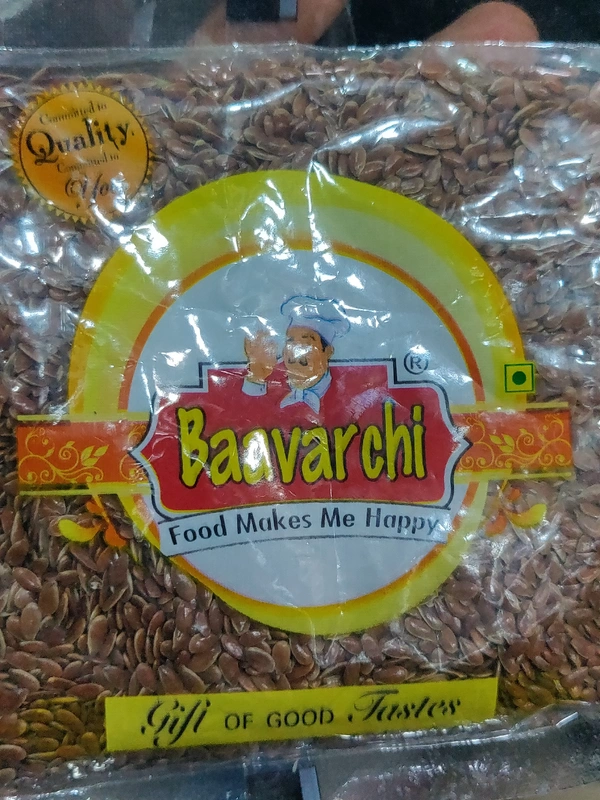 BAAVARCHI ALSI 100GM