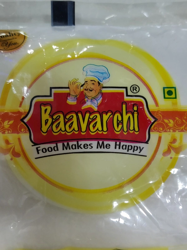 BAAVARCHI SODA  100GM
