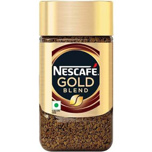 Nescafe gold blend 50g