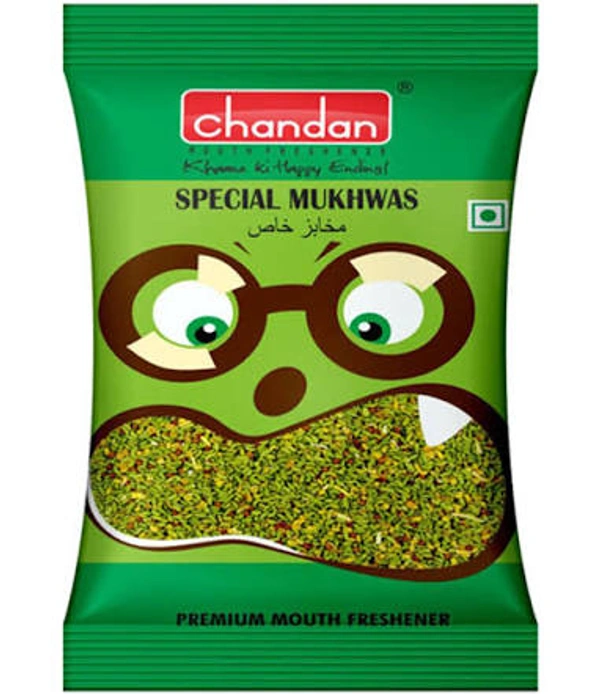 Chandan Special Mukhwas | 100 Gm