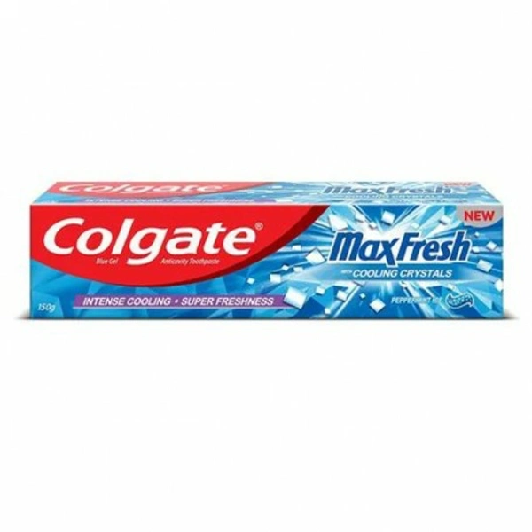 COLGATE MAX FRESH 150 Gm