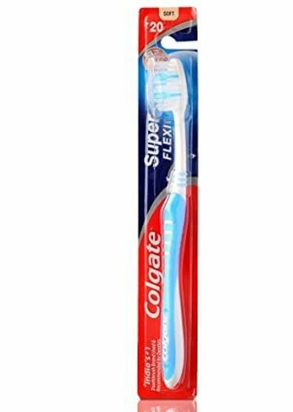 Colgate Super Flexi Tooth Brush