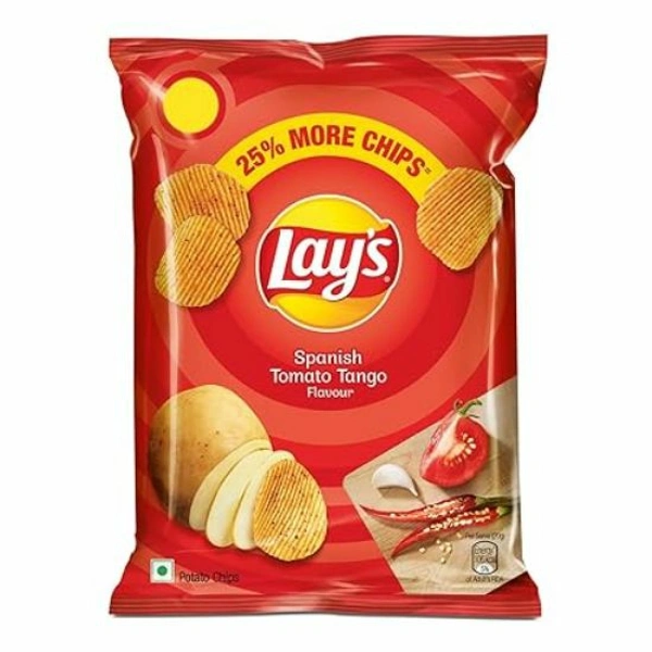 Lays 50gm