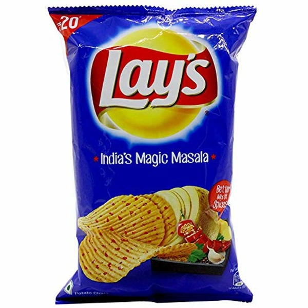 Lays Masala 