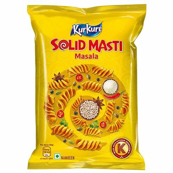 Kurkure Solid Masti 