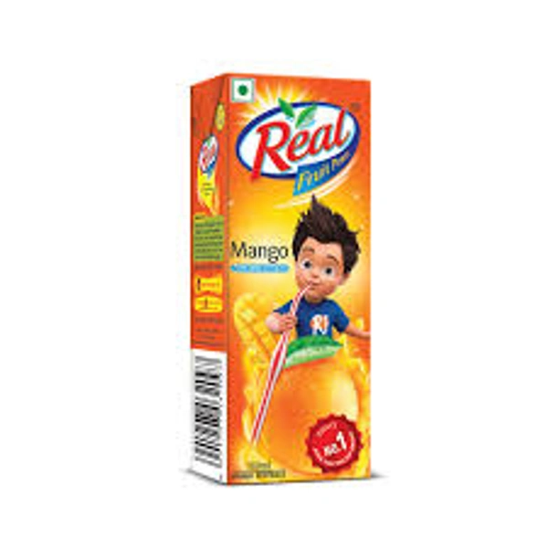 Real Mango 