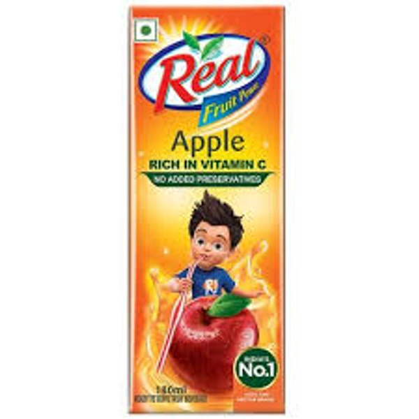 Real Apple 