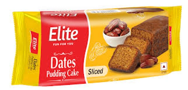 Elite Dates Pudding Cake 150gm