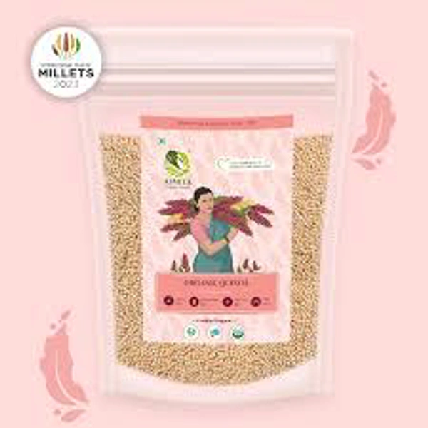 Asmita Organic Quinoa 450gm