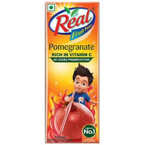 Real Pomegranate 