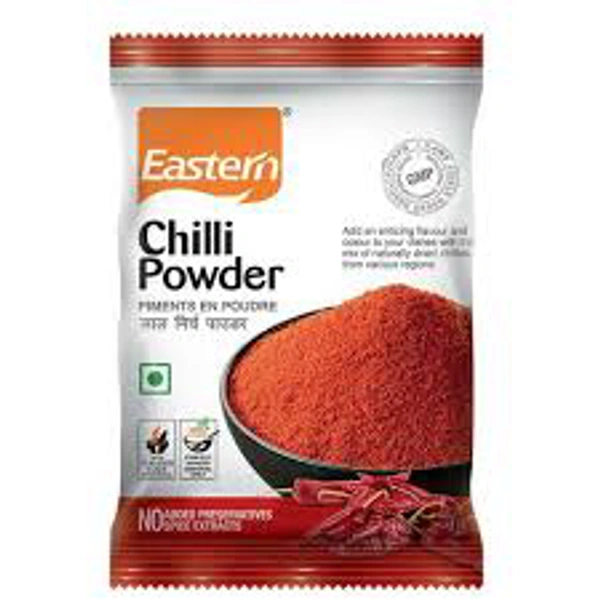 Eastern Chilli Powder 100gm