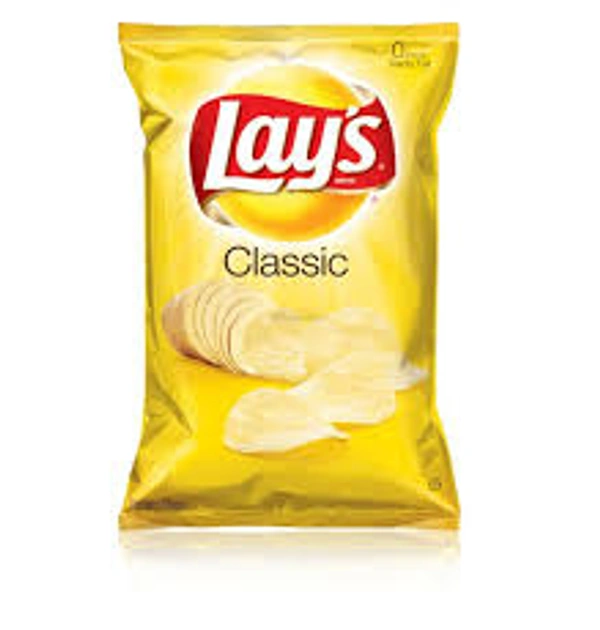 Lays Classic Salted