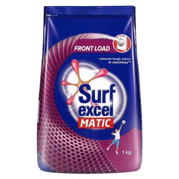 Surf Excel Matic Front Load 1 Kg 