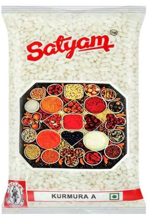 Satyam Kurmura A 200gm