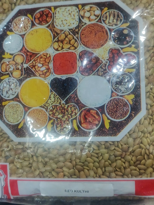 Satyam Red Kulthi 500gm