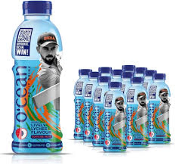 O'cean Lychee  500 ML