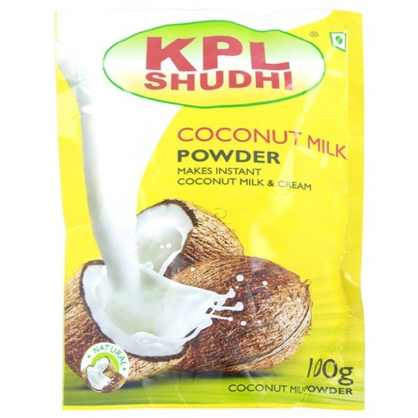 KPL COCONUT MILK POWDER 100gm