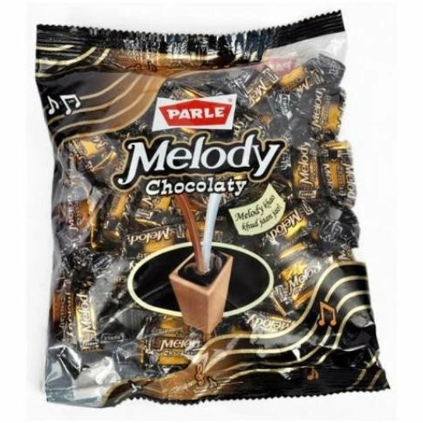 Parle Melody Chocolaty