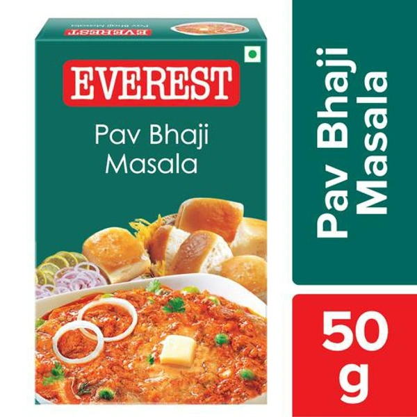 Everest Pav Bhaji Masala | 50gm