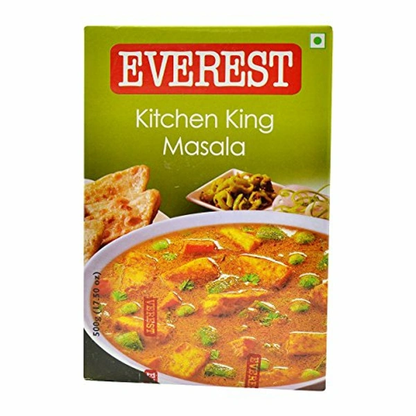 Everest Kitchen King Masala| 50gm