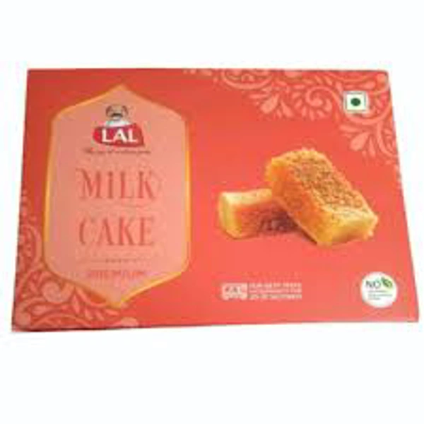 LAL MILK PEDA  | 200GM 