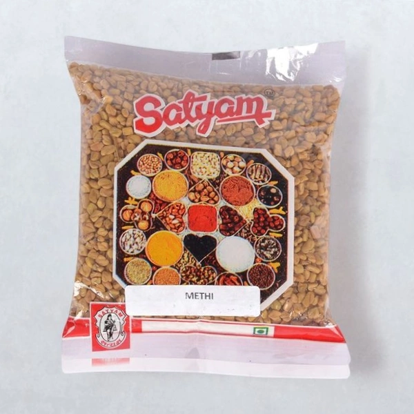 SATYAM METHI 100G 