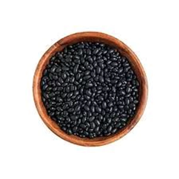 BAAVARCHI BLACK RAJMA A1