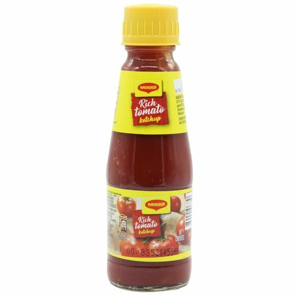 Maggi Rich Tomato Ketchup | 500 Gm