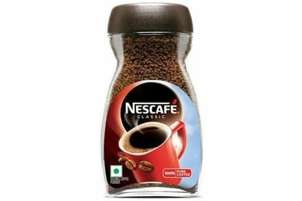 Nescafe Classic 90 Gm
