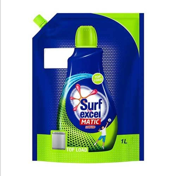 Surf Excel Matic Top Load 1 L