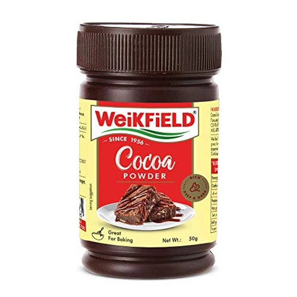 WeikField Coco Powder | 50gm