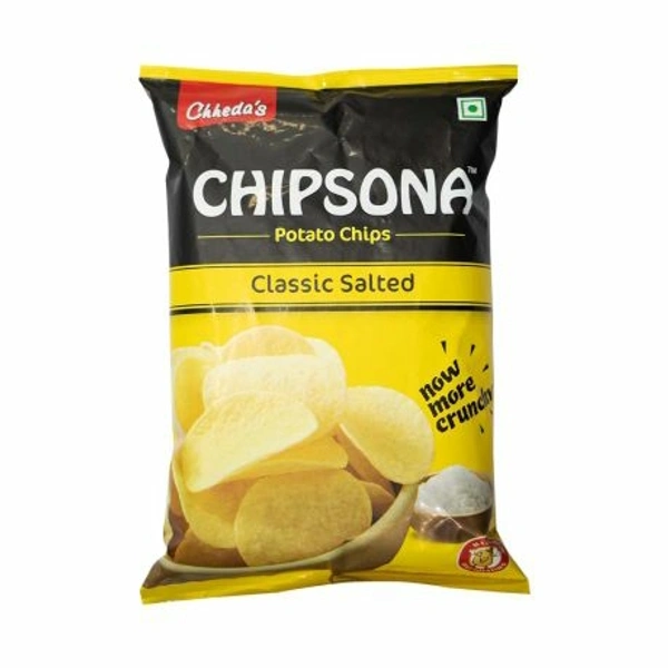 Chipsona Classic Salted 