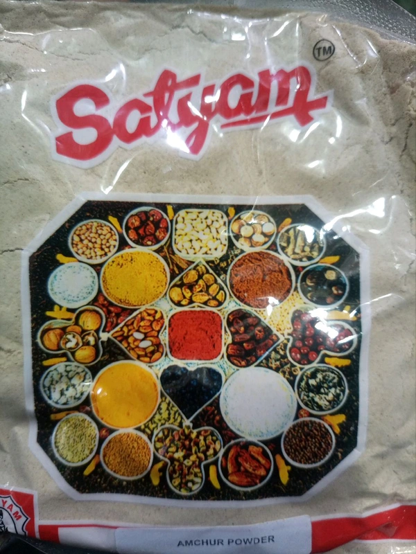 SATYAM AMCHUR POWDER | 100 Gm