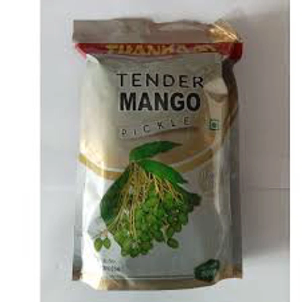 Thankam Tender Mango Pickles | 500 Gm