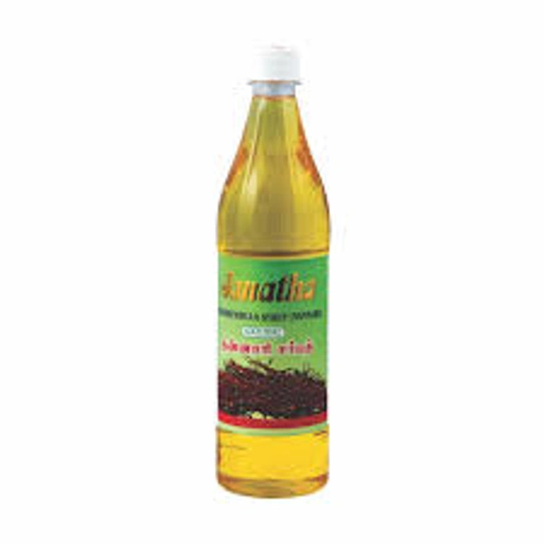 Janatha Sarsaparilla Syrup (Nannari )| 750 ML