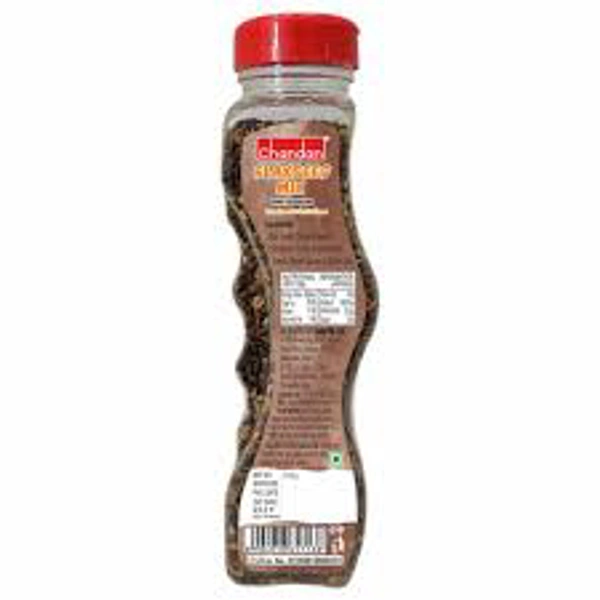 Chandan Flaxseed Mix 110 Gm