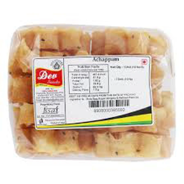 Dev Achappam | 10 Nos (220gm)