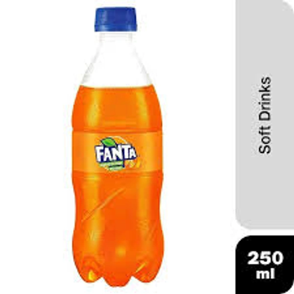 FANTA 250 ML