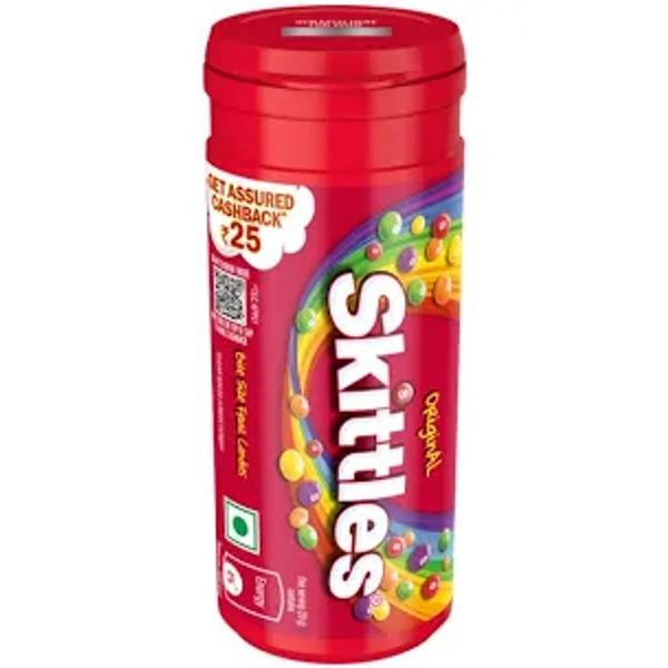 Skittles Original 