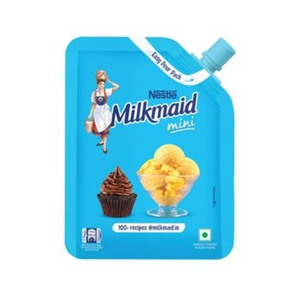 Nestle Milkmaid Mini 210 Gm