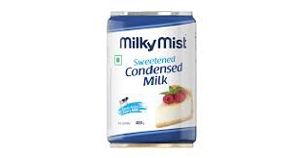 MILKYMIST SWEETENED CONDENSED MILK 200 GM