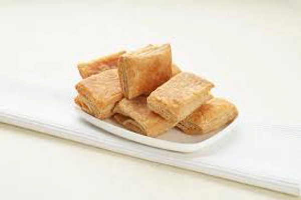 Saloni Whole Wheat Khari 180 Gm