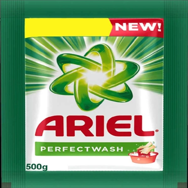Ariel Perfect Wash 500 Gm