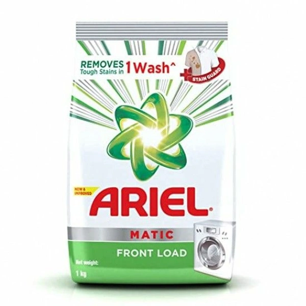 Ariel Matic Front Load 1 Kg 