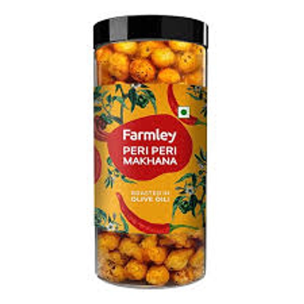 Farmley Peri Peri  Makhana 83 Gm