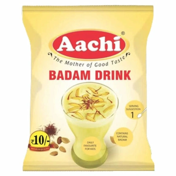 Aachi Badam Drink Mix 