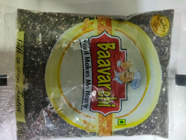 Baavarchi Chia Seeds 100 Grm