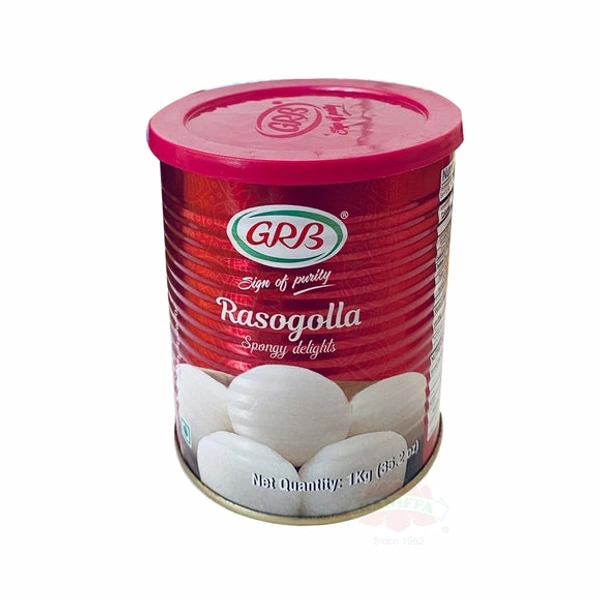  MTR RASOGOLLA 500 GM