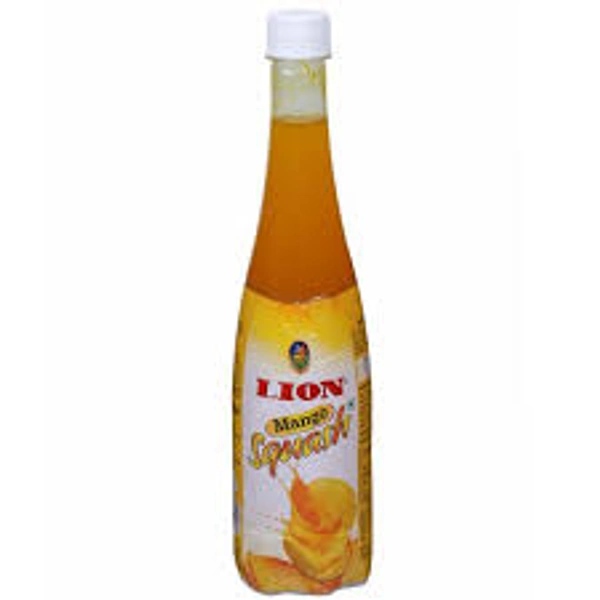 LION MONGO SQUASH 700 ML
